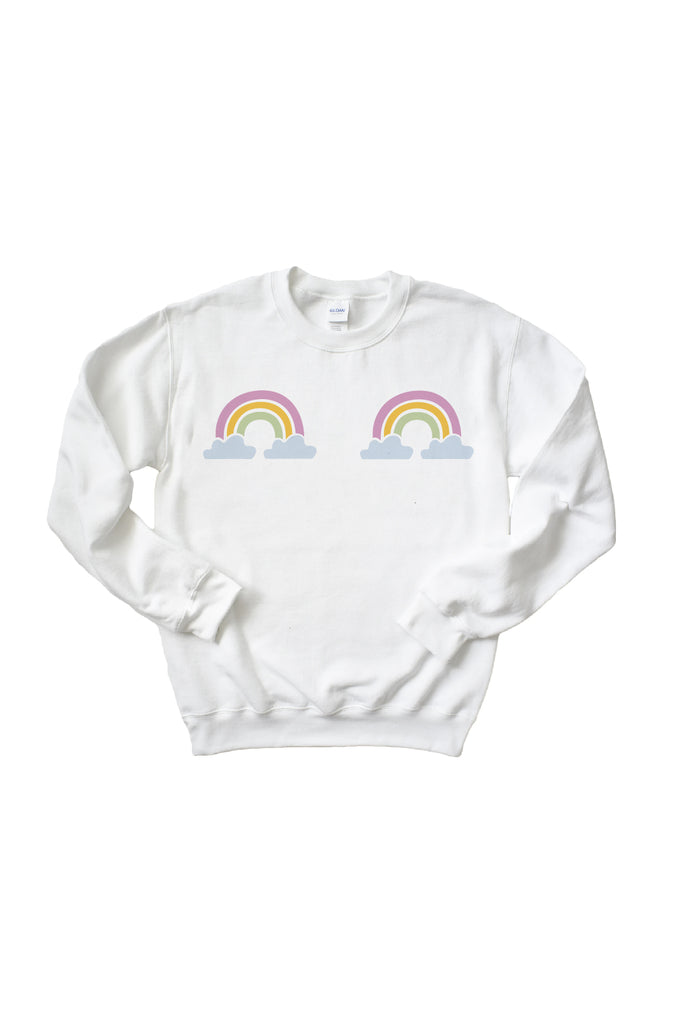 Graphics - Your Lucky Charms Sweatshirt *Pre-Order*