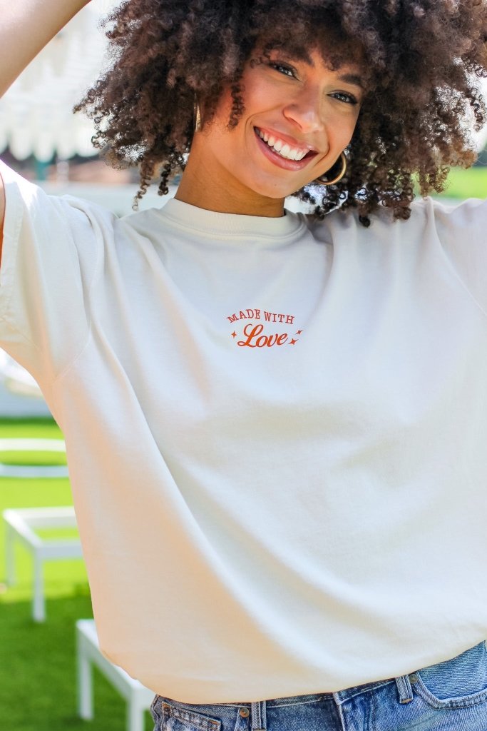 Self Love Juice Tee - Girl Tribe Co.